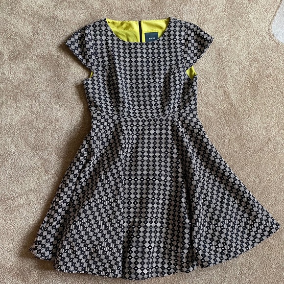 Anthropologie Dress from Maeve - Picture 3 of 12
